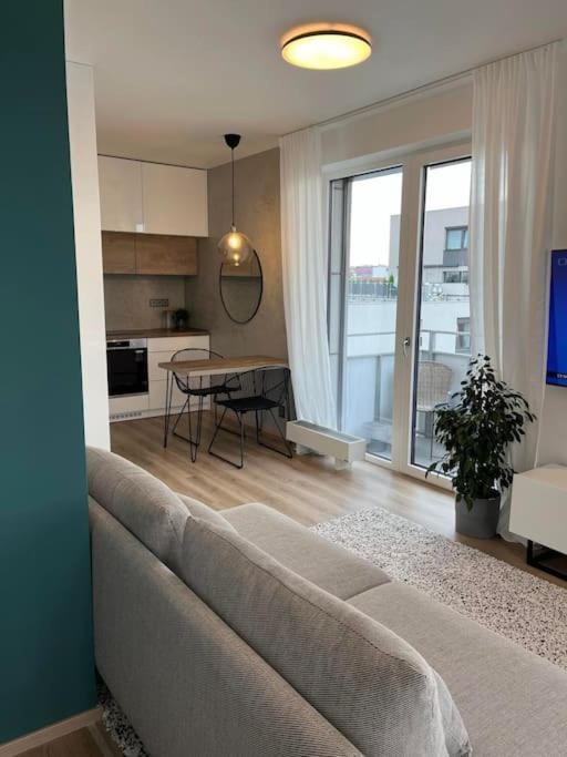 Luxury Flat In Brno Green Soho Eksteriør billede