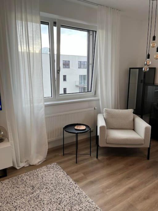 Luxury Flat In Brno Green Soho Eksteriør billede