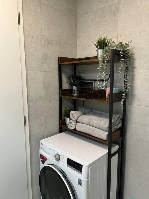 Luxury Flat In Brno Green Soho Eksteriør billede